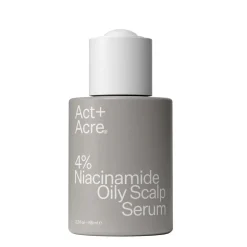 Act+Acre 4% Niacinamide Serum