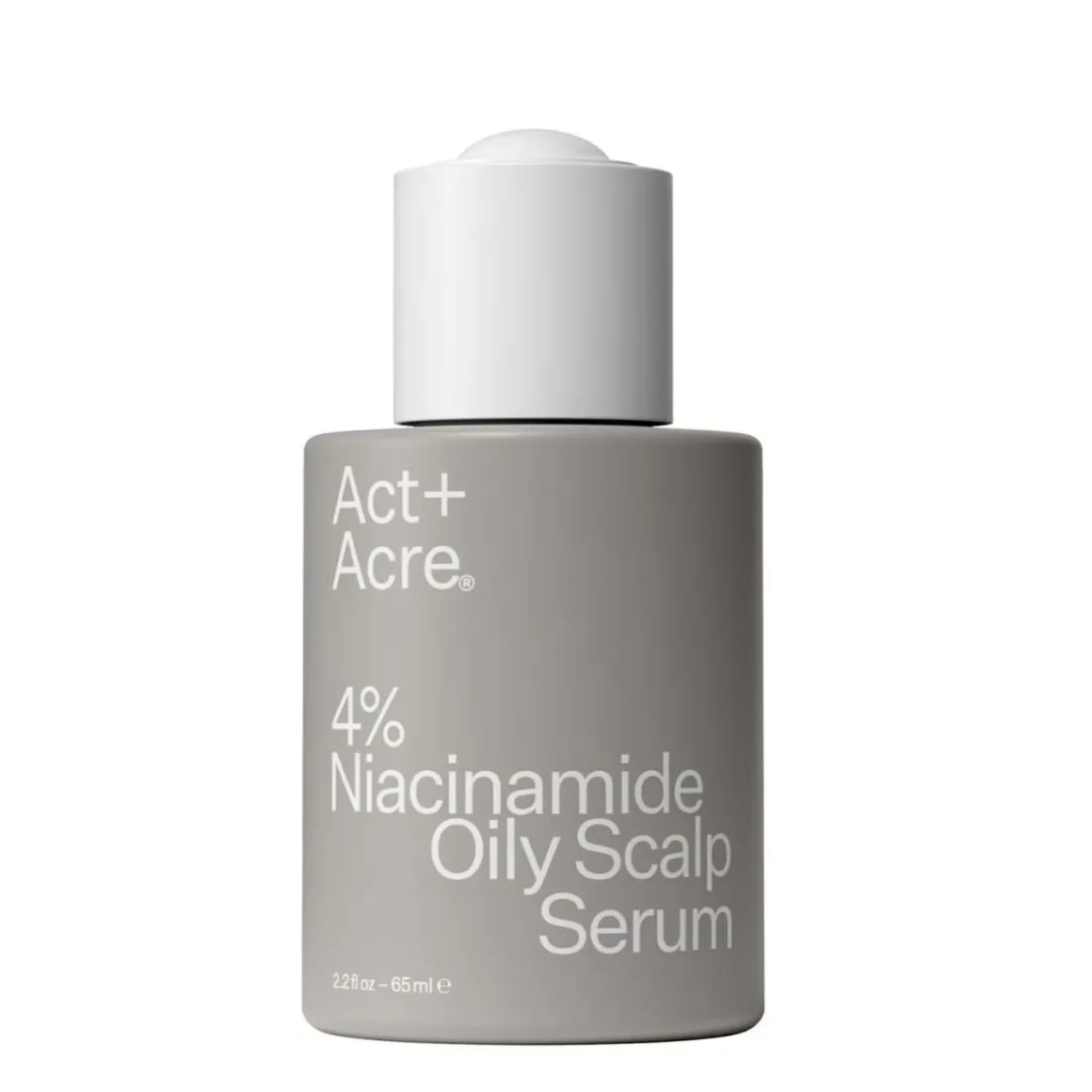 Act+Acre 4% Niacinamide Serum