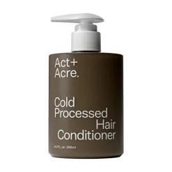 Act+Acre Cold Pressed Hair Conditioner