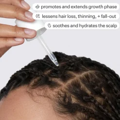 Act+Acre Cold Pressed Stem Cell Serum 65ml