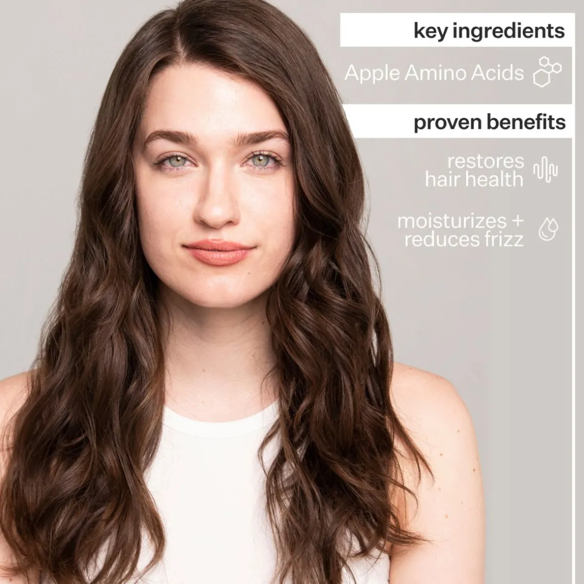 Act+Acre Cold Processed Hair Conditioner Jumbo