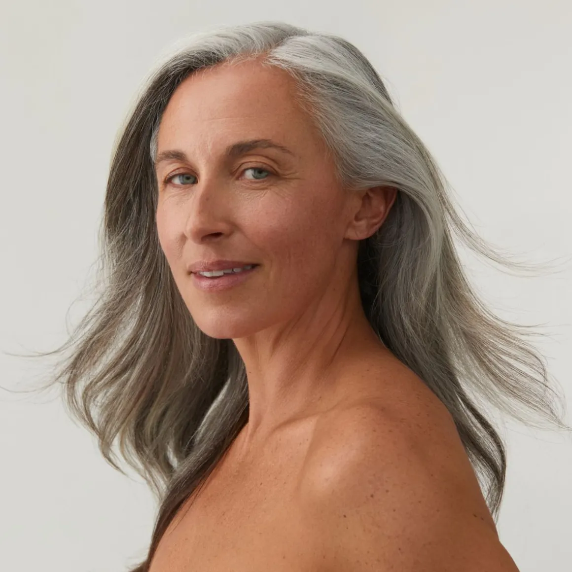 Act+Acre Cold Processed Stem Cell Shampoo