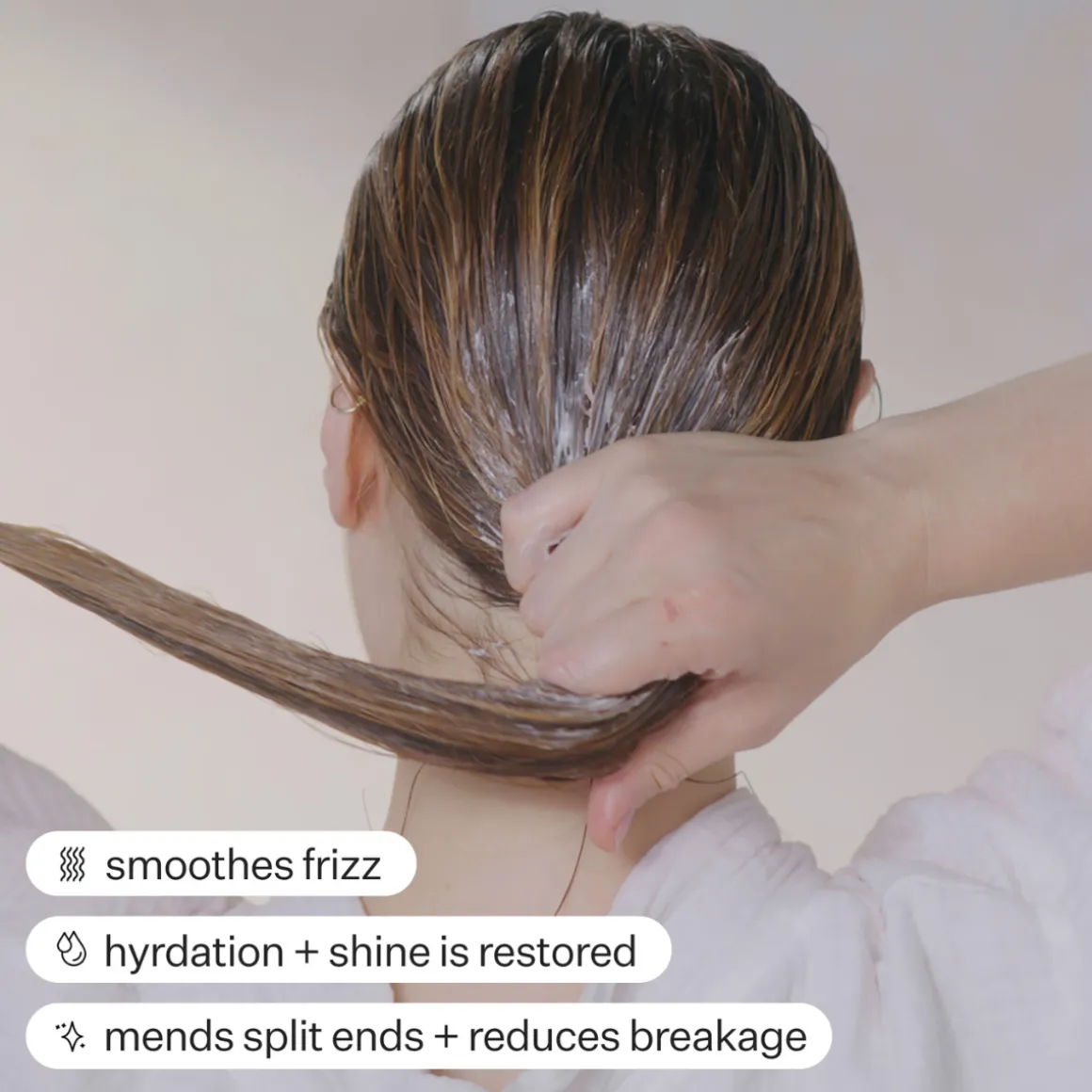 Act+Acre Conditioning Hair Mask 133ml