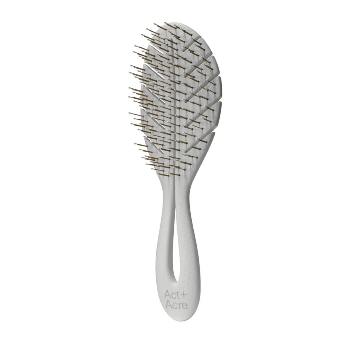 Act+Acre Detangling Hair Brush