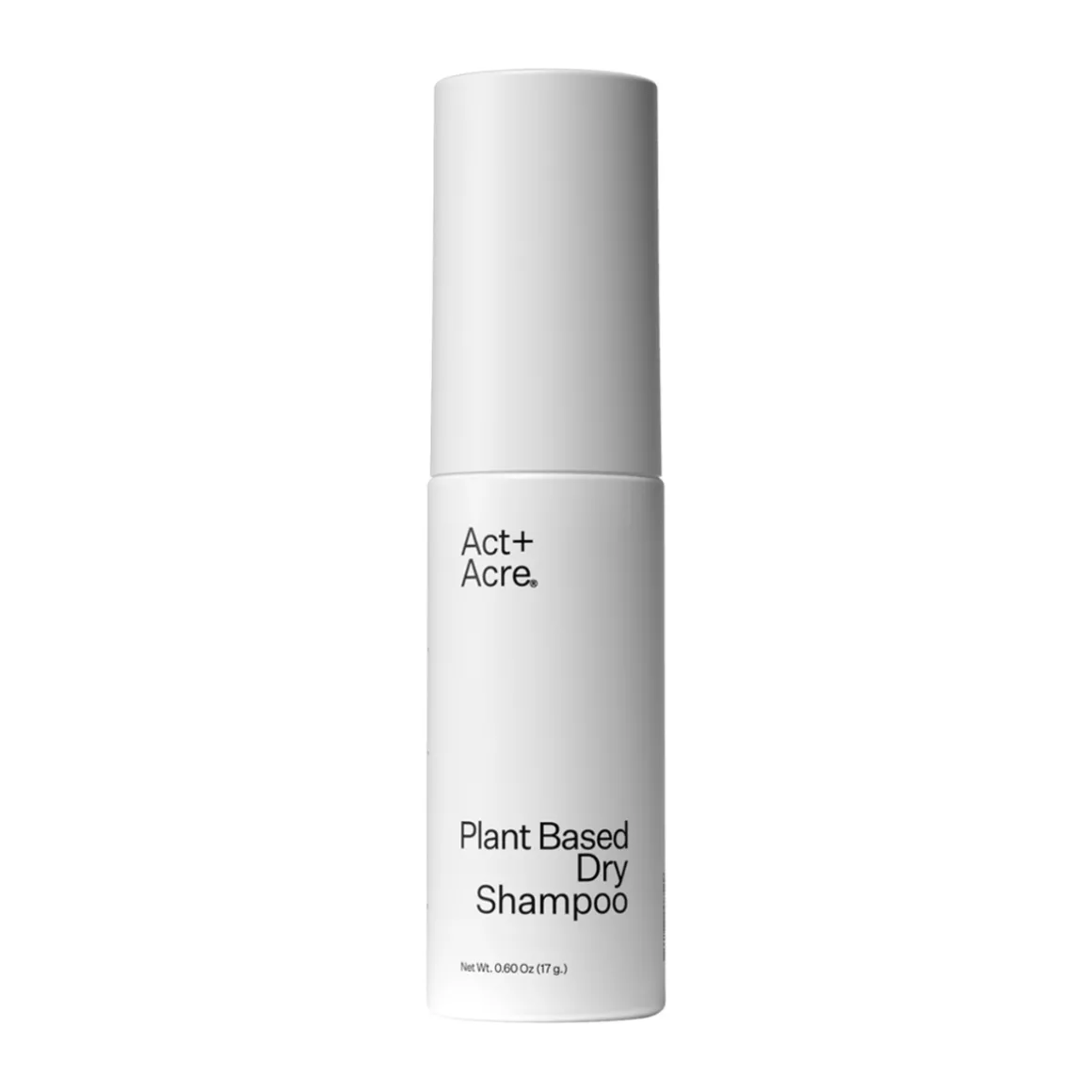 Act+Acre Fulvic Acid Volumizing Dry Shampoo