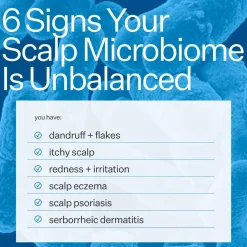 Act+Acre Microbiome Cooling Scalp Serum