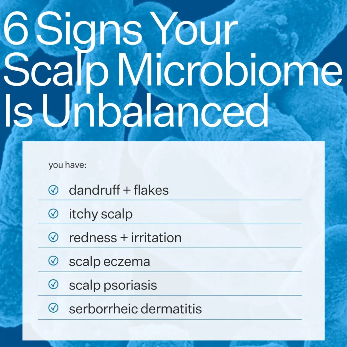 Act+Acre Microbiome Cooling Scalp Serum