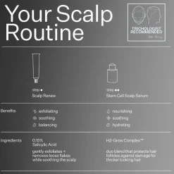 Act+Acre Oily Scalp System