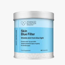 Advanced Nutrition Programme Skin Blue Filter