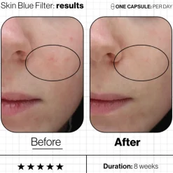 Advanced Nutrition Programme Skin Blue Filter