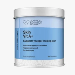 Advanced Nutrition Programme Skin Vit A+