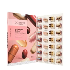 Advanced Nutrition Programme Skintelligent System