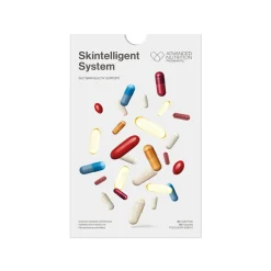 Advanced Nutrition Programme Skintelligent System