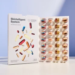 Advanced Nutrition Programme Skintelligent System