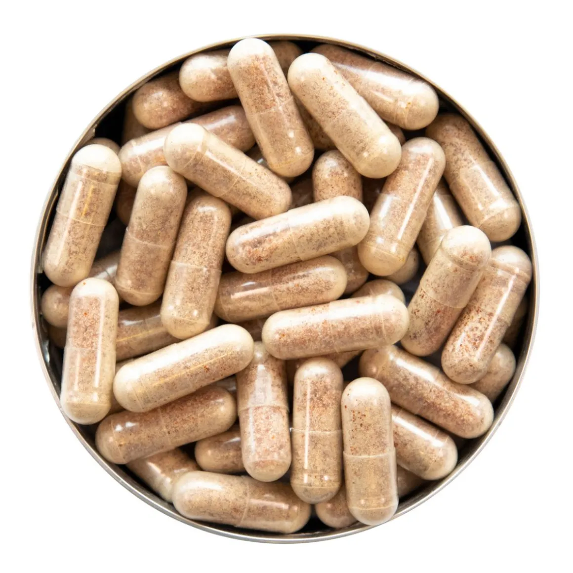 Advanced Nutrition Programme Skin Collagen Support 120 Caps.