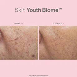 Advanced Nutrition Programme Bestseller Skin Youth Biome New & Improved 60 Capsules