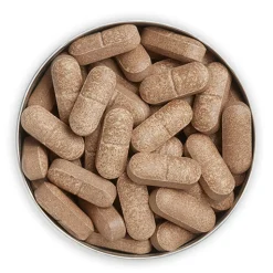 Advanced Nutrition Programme Wellbeing Vitamin C Plus
