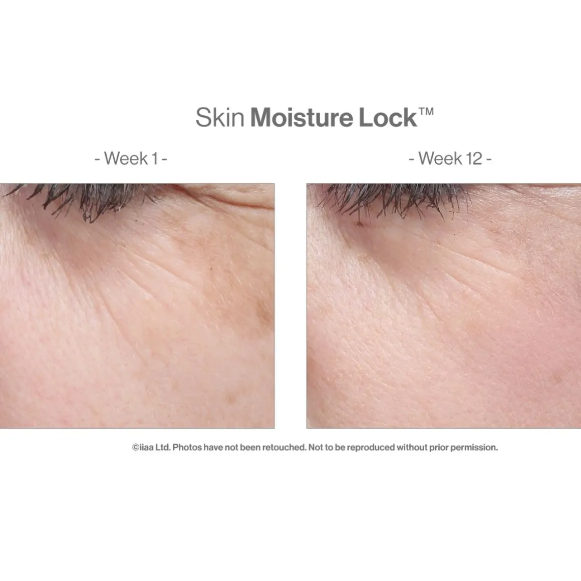Advanced Nutrition Programme Skin Moisture Lock