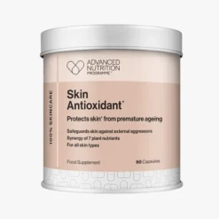 Advanced Nutrition Programme Skin Antioxidant 60 Capsules