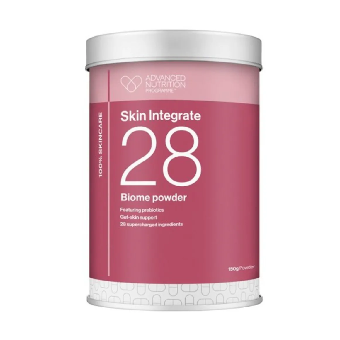 Advanced Nutrition Programme Skin Intergrate 28 Biome Powder