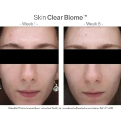 Advanced Nutrition Programme Skin Clear Biome 60 Capsules