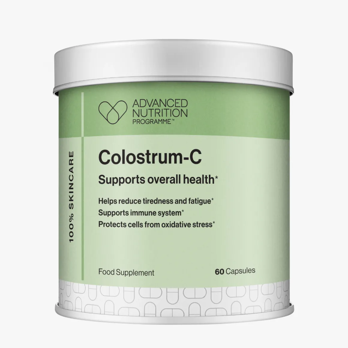 Advanced Nutrition Programme Wellbeing Colostrum-C