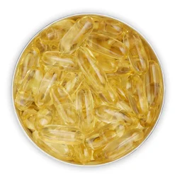 Advanced Nutrition Programme Skin Omegas+ 180 Caps