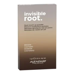 Alfaparf Invisible Root Touch Up Powder