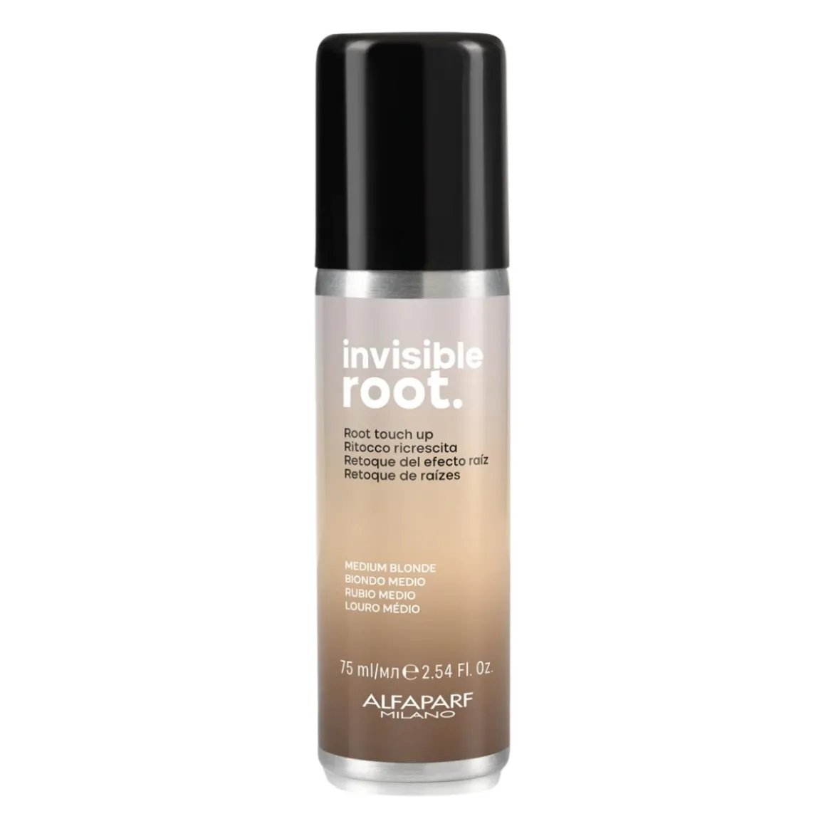 Alfaparf Invisible Root Touch Up Spray