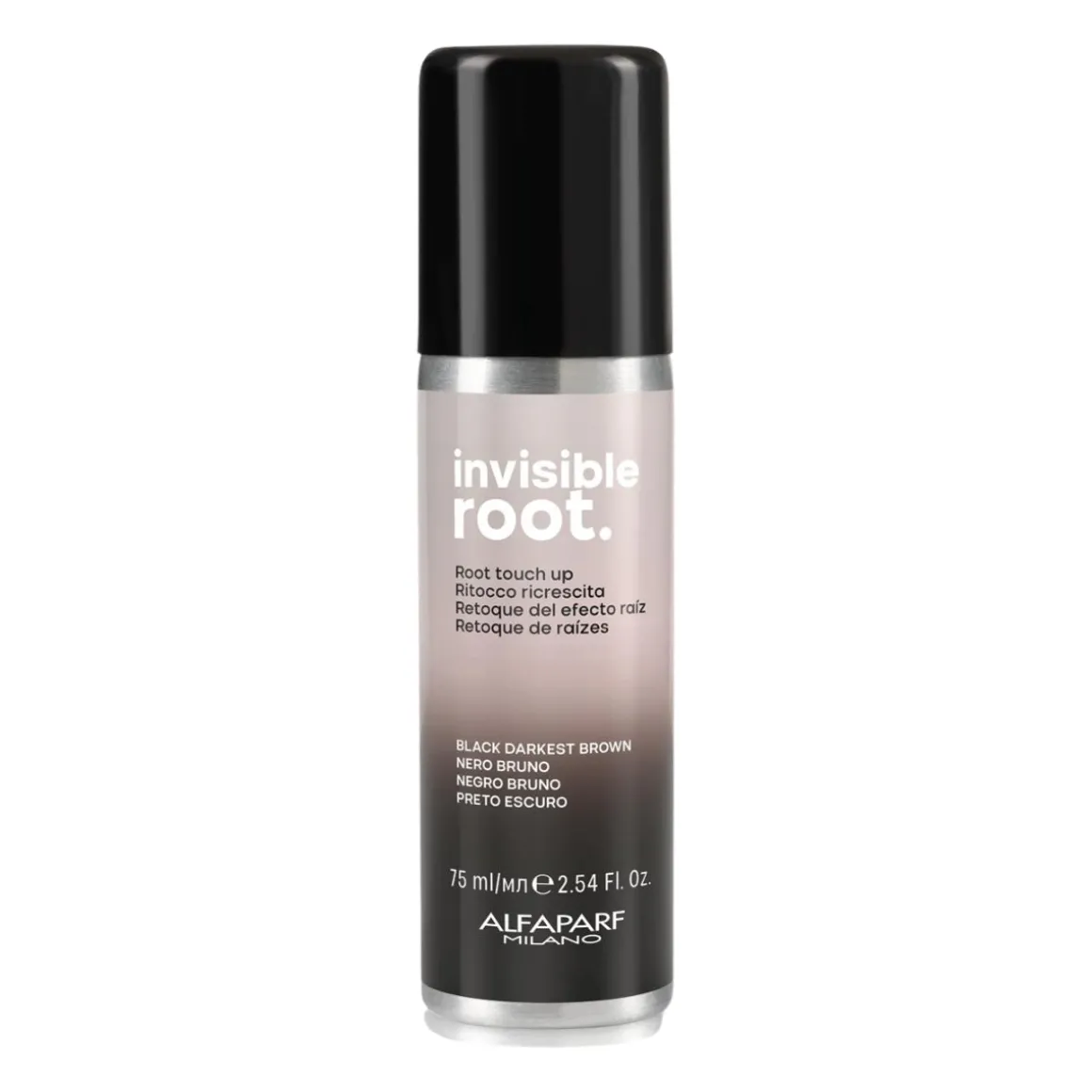 Alfaparf Invisible Root Touch Up Spray