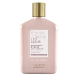 Alfaparf Keratin Therapy Maintenance Shampoo