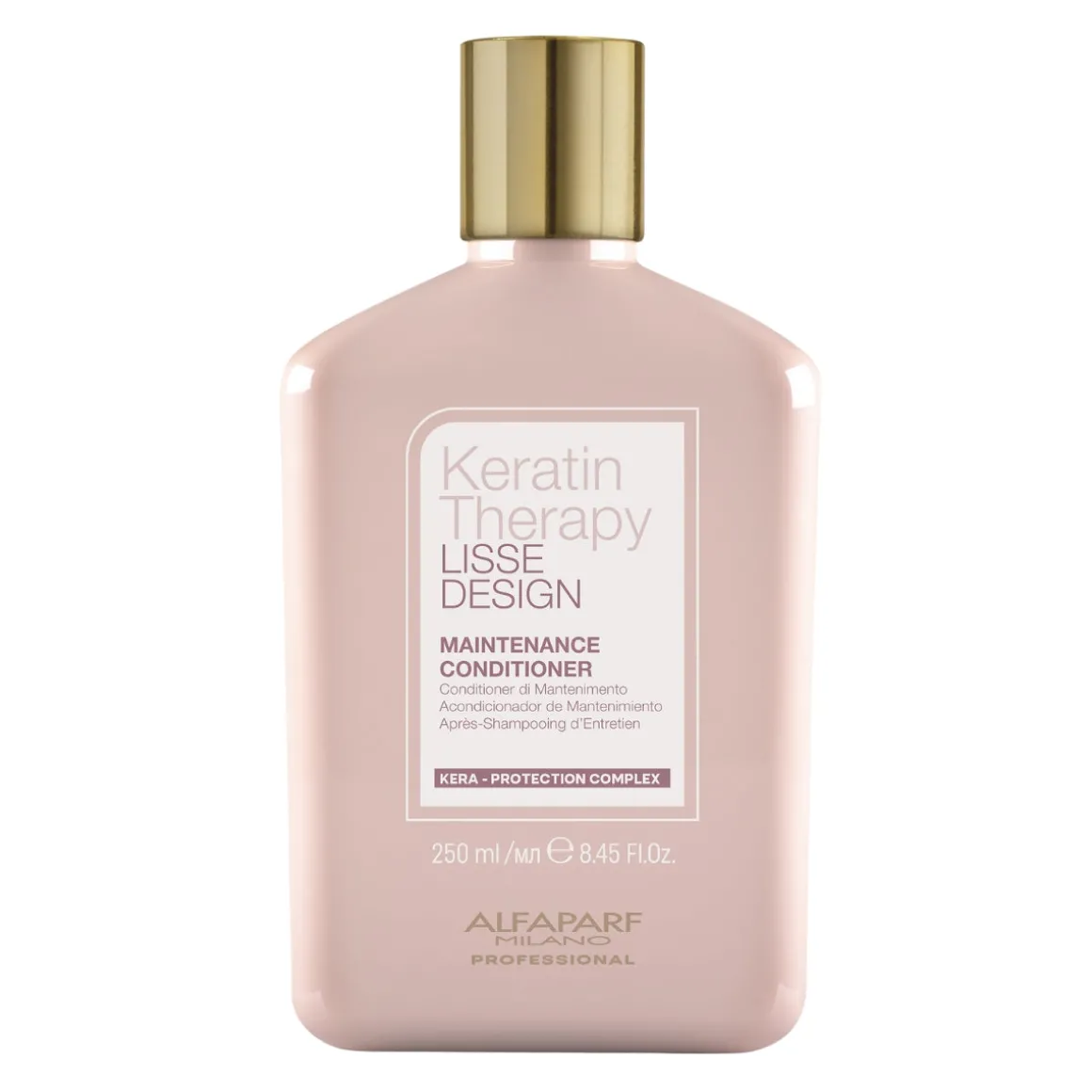 Alfaparf Keratin Therapy Maintenance Conditioner