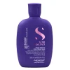Alfaparf Semi Di Lino Blonde Anti-Yellow Low Shampoo