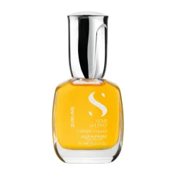 Alfaparf Semi Di Lino Cristalli Liquidi Travel Size 15ml