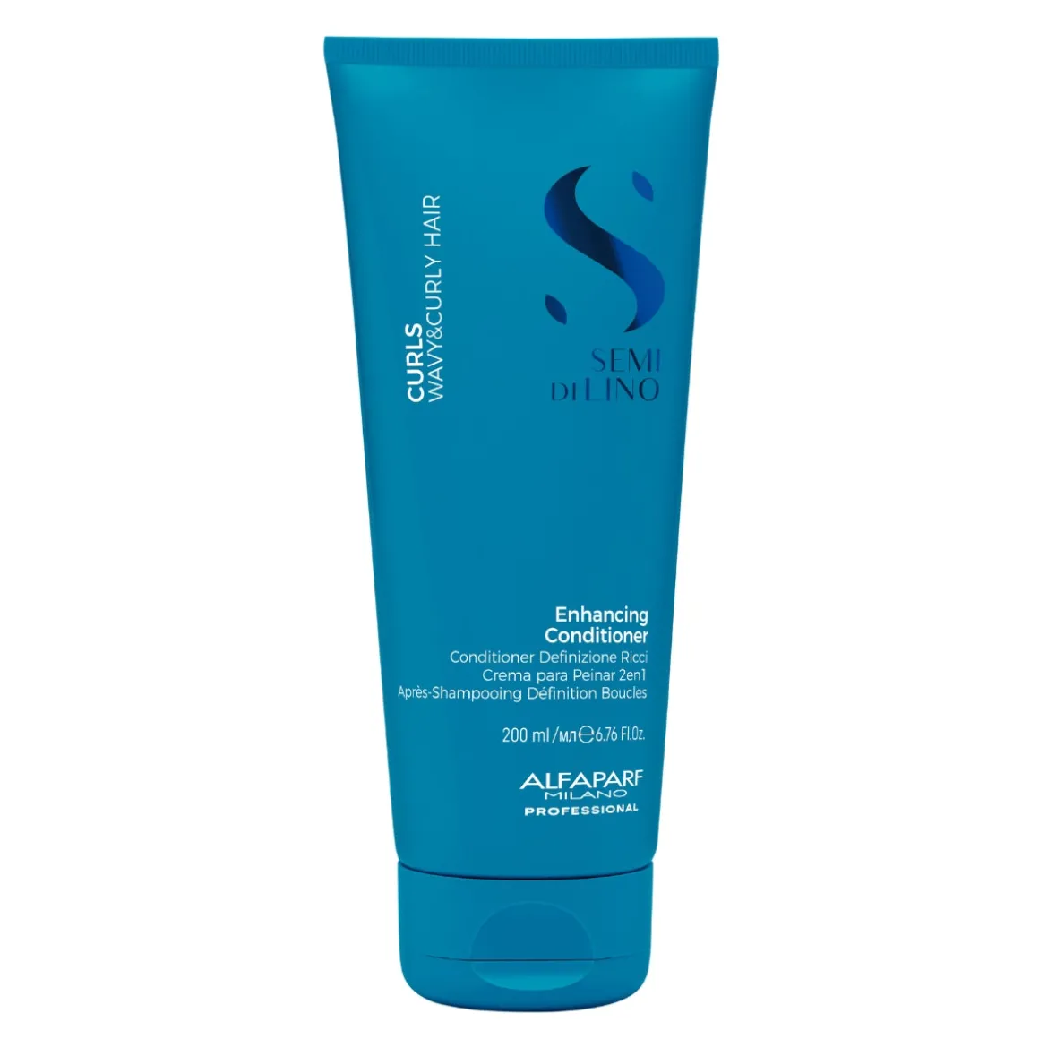 Alfaparf Semi Di Lino Curls Enhancing Conditioner