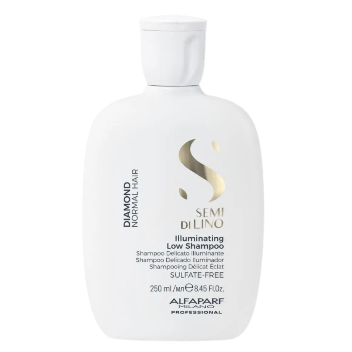 Alfaparf Semi Di Lino Diamond Illuminating Shampoo
