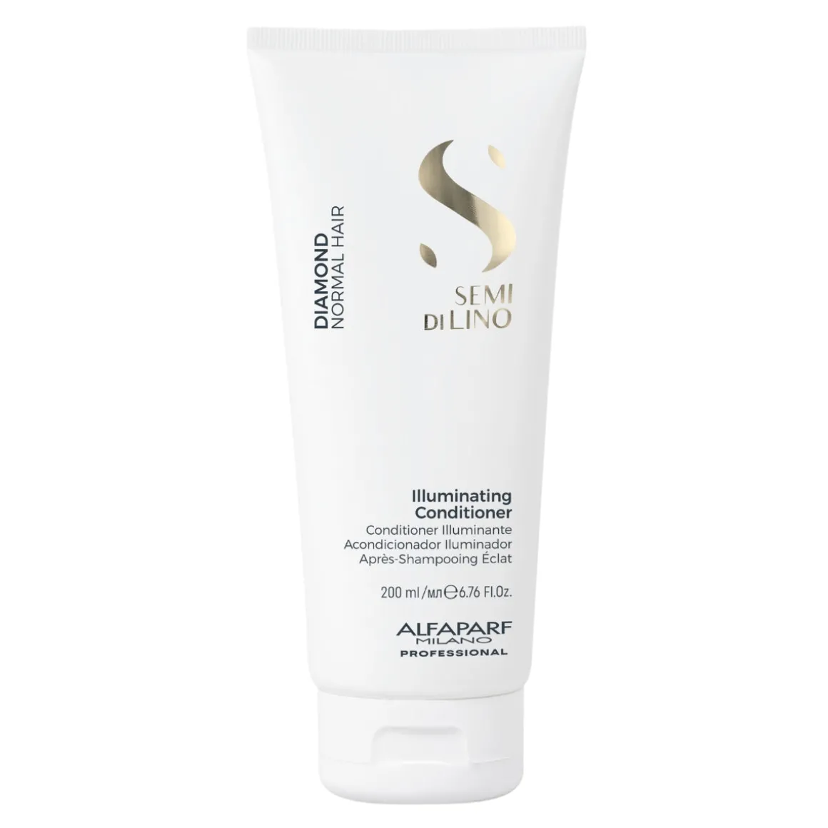 Alfaparf Semi Di Lino Diamond Illuminating Conditioner