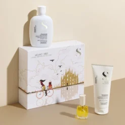 Alfaparf Semi Di Lino Diamond Gift Set
