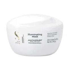 Alfaparf Semi Di Lino Diamond Illuminating Mask