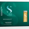 Alfaparf Semi Di Lino Reconstruction SOS Emergency Oil