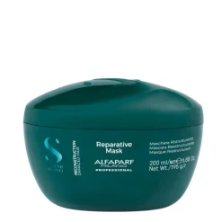Alfaparf Semi Di Lino Reconstruction Reparative Mask