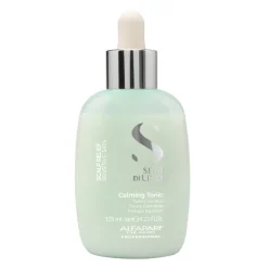 Alfaparf Semi Di Lino Scalp Relief Calming Tonic