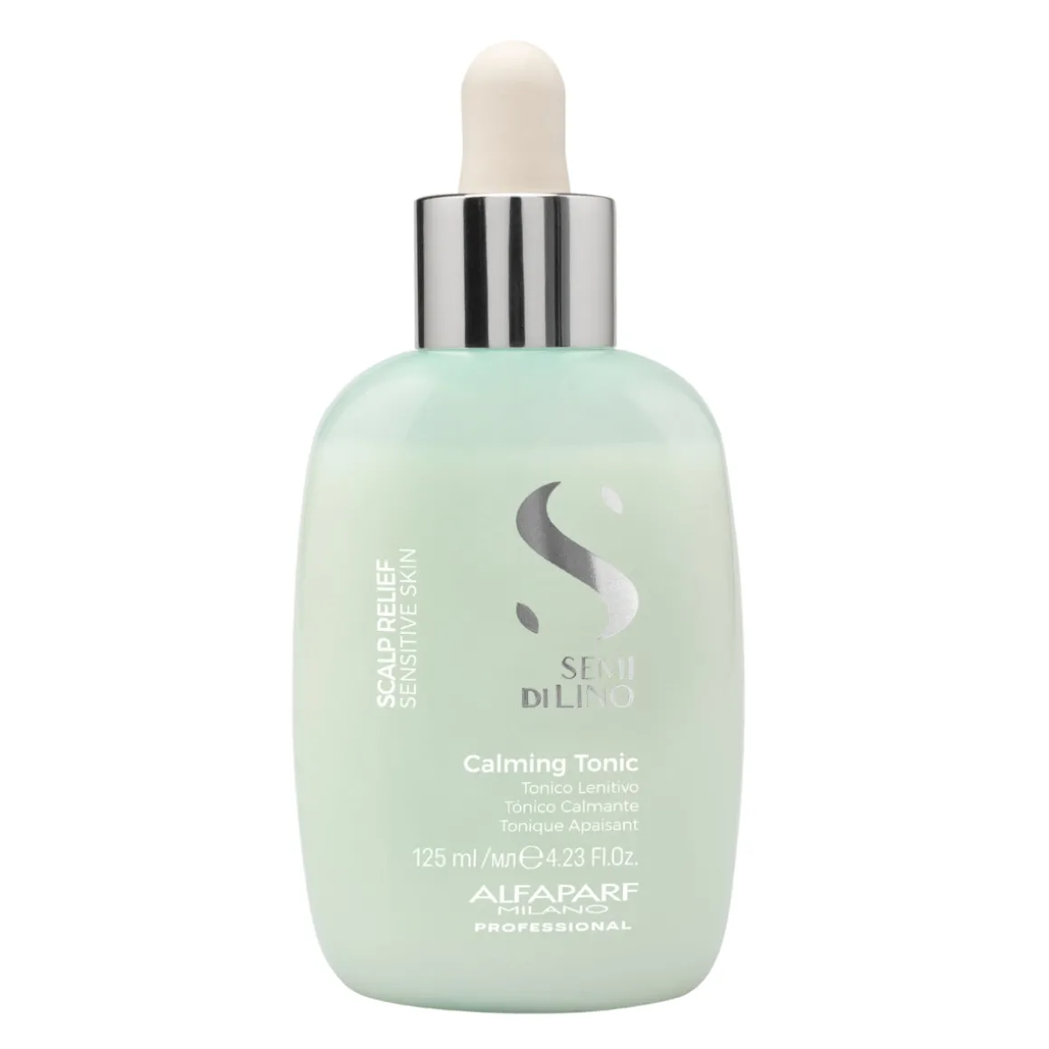 Alfaparf Semi Di Lino Scalp Relief Calming Tonic
