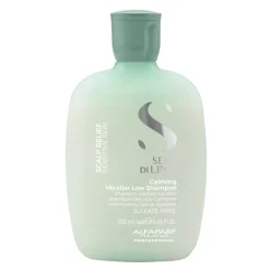 Alfaparf Semi Di Lino Scalp Relief Calming Micellar Low Shampoo