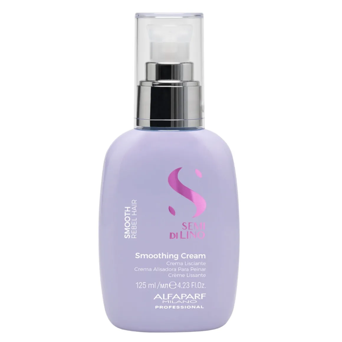 Alfaparf Semi Di Lino Smoothing Cream