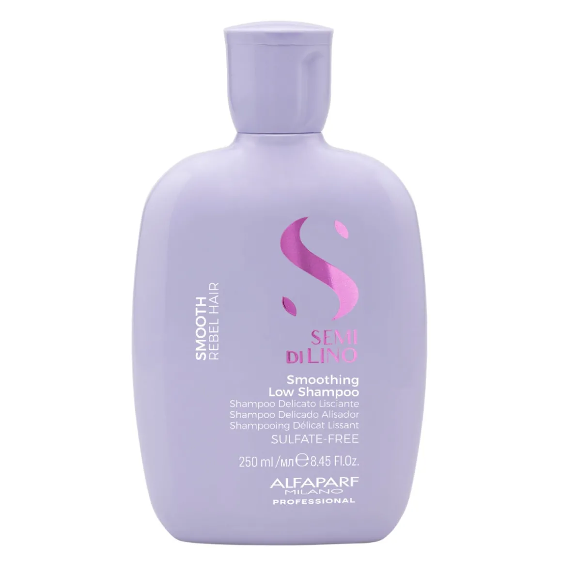 Alfaparf Semi Di Lino Smoothing Shampoo