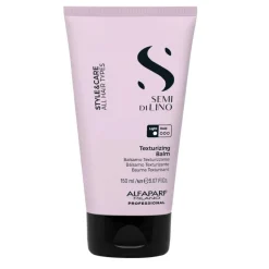 Alfaparf Semi Di Lino Style & Care Texturizing Balm