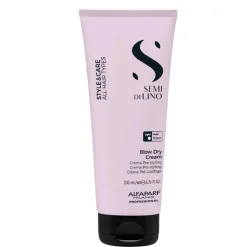 Alfaparf Semi Di Lino Style & Care Blow Dry Cream