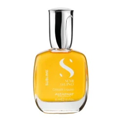 Alfaparf  Semi Di Lino Sublime Cristalli Liquidi Illuminating Serum