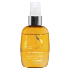 Alfaparf Semi Di Lino Sunshine Hair Protective Oil